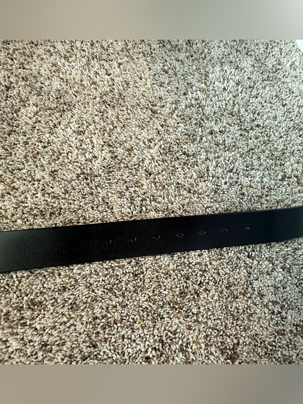 DUPE “H” Belt - Picture 3 of 5
